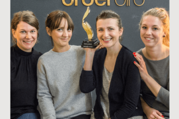 orderbird gewinnt den Hr Excellence Award 2016