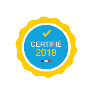 badge certifié caisse orderbird