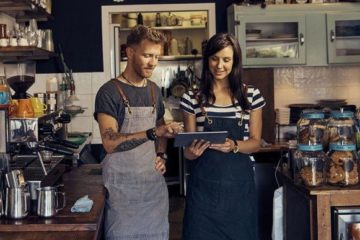 formation dans la restauration