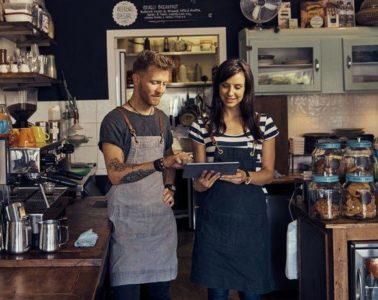 formation dans la restauration