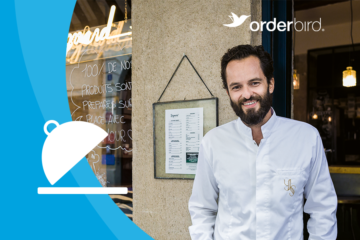 Les conseils de Yoni Saada