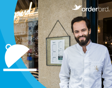 Orderbird business plan