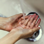Le lavage des mains dans le secteur de la restauration
