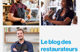 Le blog des restaurateurs