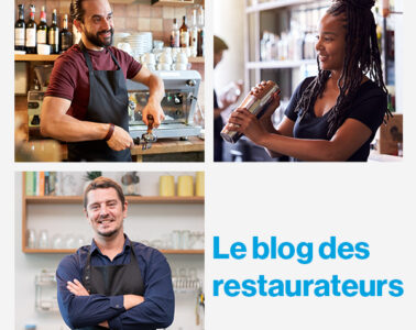 Le blog des restaurateurs