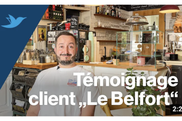 Témoignage client Le Belfort